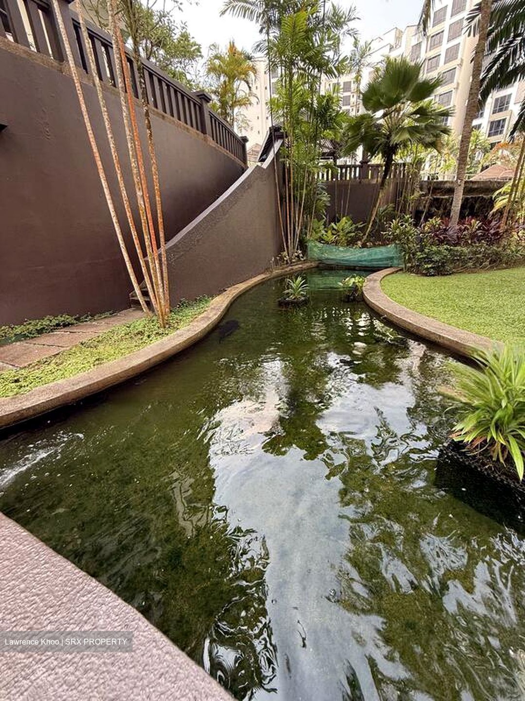 Glendale Park (D23), Condominium #477530601